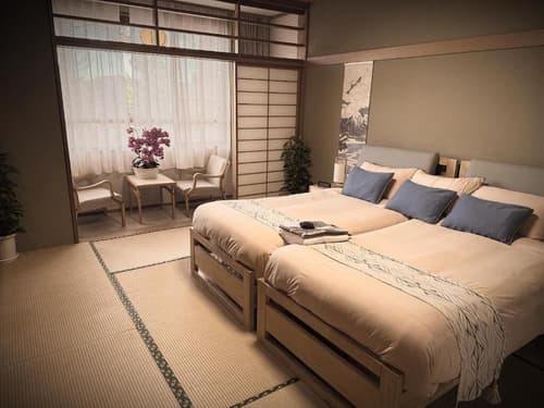 Sansui Resorts Yamanakako