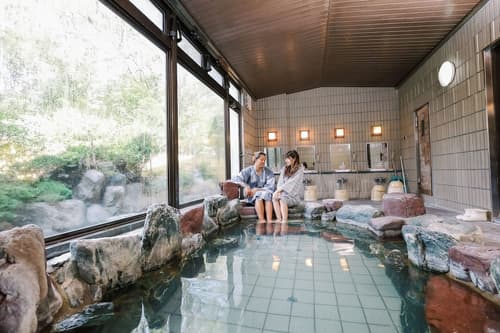 Sansui Resorts Yamanakako