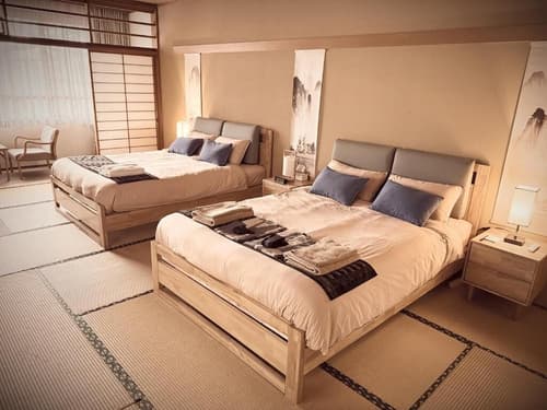 Sansui Resorts Yamanakako