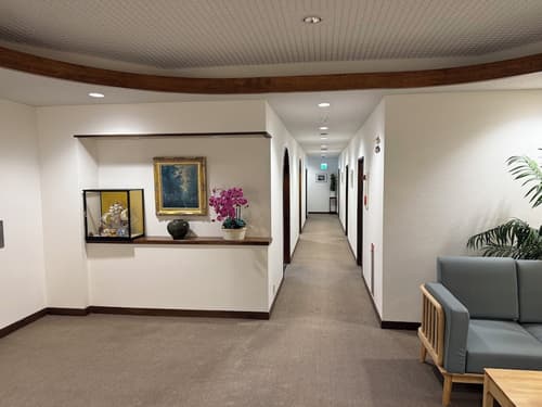 Sansui Resorts Yamanakako