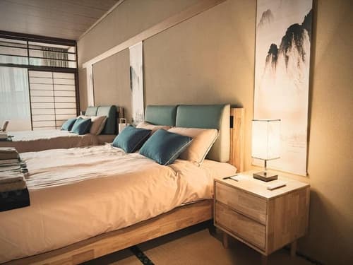 Sansui Resorts Yamanakako