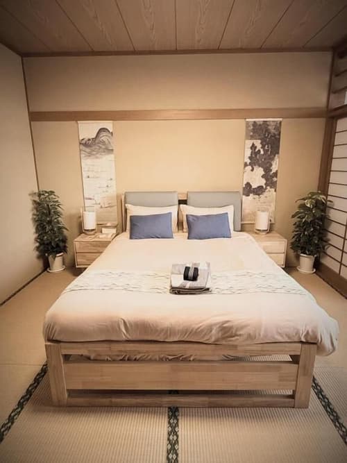 Sansui Resorts Yamanakako