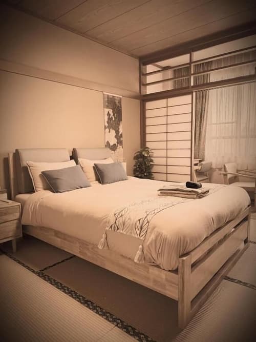 Sansui Resorts Yamanakako