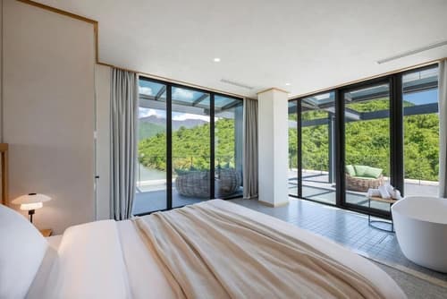 Kvareli Lake Resort, Room