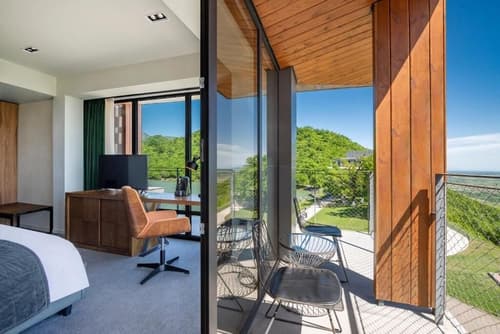 Kvareli Lake Resort, Room