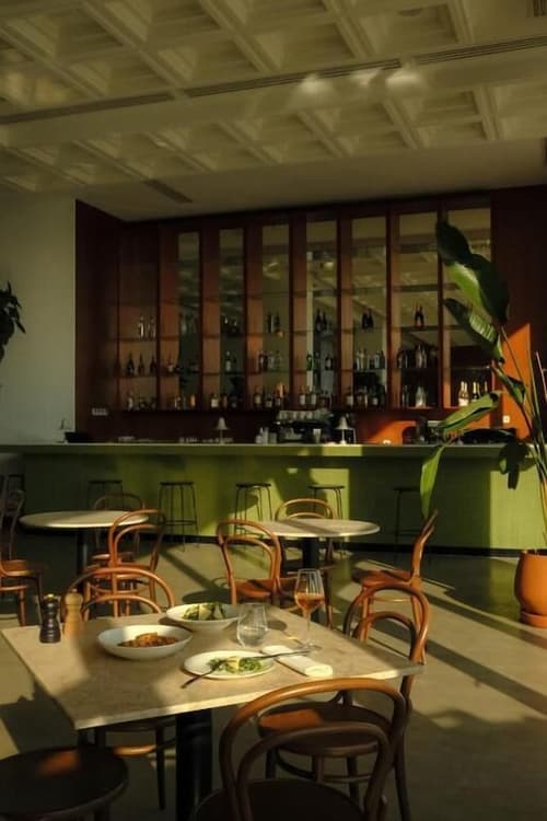 Kvareli Lake Resort, Bar (on property)