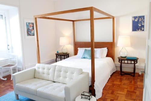 Magnolia Guesthouse