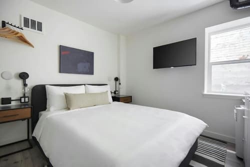 The Boylston Hotel Capitol Hill