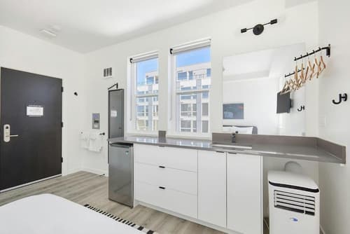 The Boylston Hotel Capitol Hill