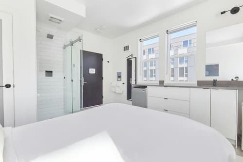 The Boylston Hotel Capitol Hill