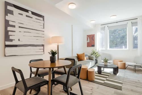 The Boylston Hotel Capitol Hill