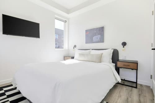 The Boylston Hotel Capitol Hill