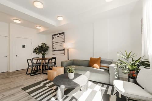 The Boylston Hotel Capitol Hill