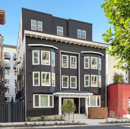 The Boylston Hotel Capitol Hill