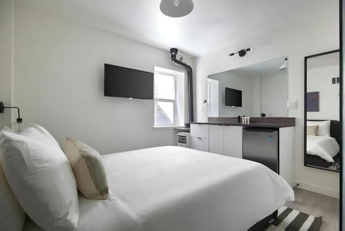 The Boylston Hotel Capitol Hill