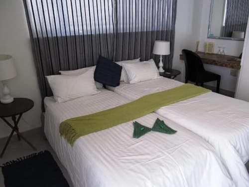Guesthouse Terra Africa