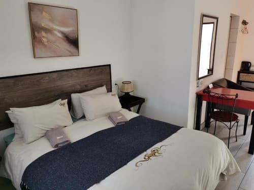 Guesthouse Terra Africa