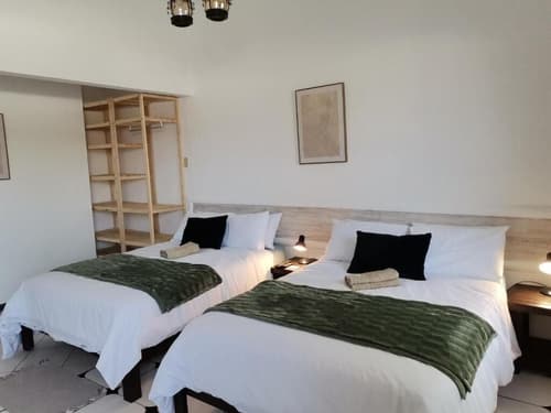 Guesthouse Terra Africa