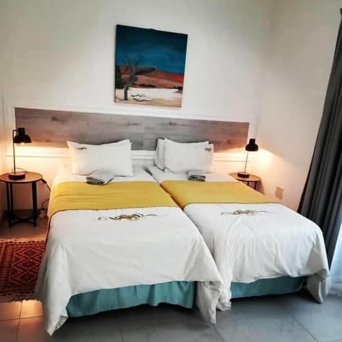 Guesthouse Terra Africa