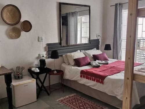 Guesthouse Terra Africa