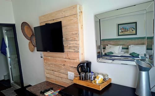 Guesthouse Terra Africa