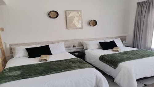 Guesthouse Terra Africa