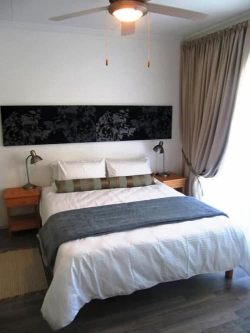 PebbleStoneHouse Bed & Breakfast
