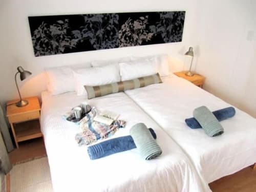 PebbleStoneHouse Bed & Breakfast