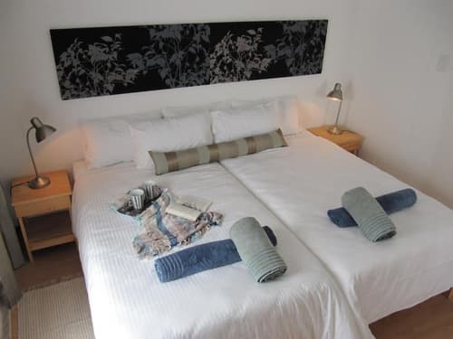 PebbleStoneHouse Bed & Breakfast