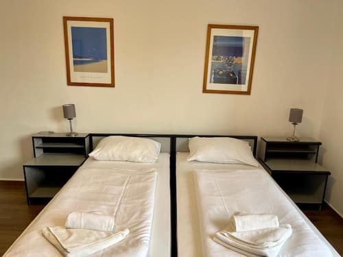 Thomas Hotel Budapest