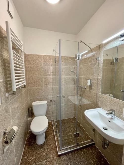 Thomas Hotel Budapest