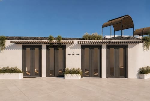 Milos Villas