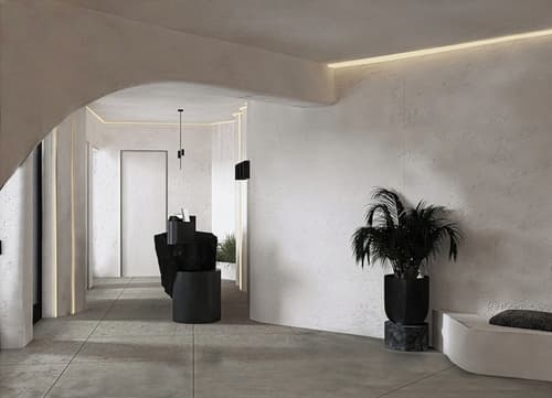 Milos Villas