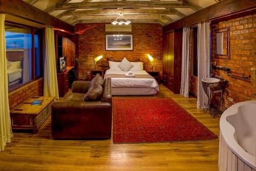 Madiba Bay Guesthouse