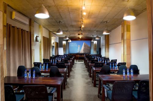 Madiba Bay Guesthouse