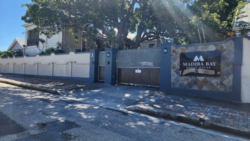 Madiba Bay Guesthouse