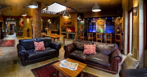 Madiba Bay Guesthouse