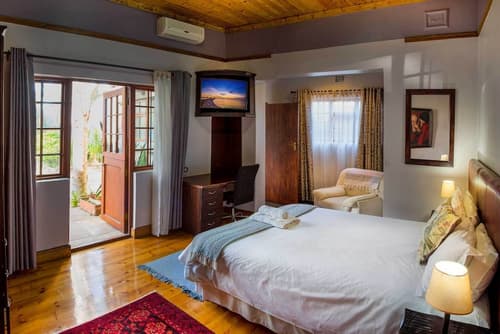 Madiba Bay Guesthouse