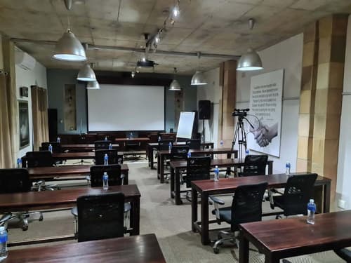 Madiba Bay Guesthouse