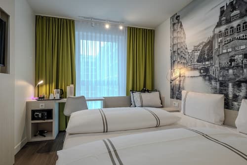 Premier Inn Hamburg City Berliner Tor