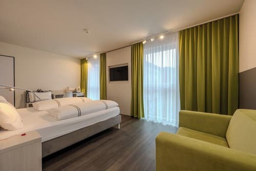 Premier Inn Hamburg City Berliner Tor