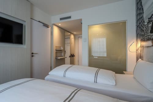 Premier Inn Hamburg City Berliner Tor