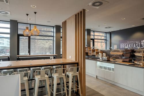 Premier Inn Koblenz City