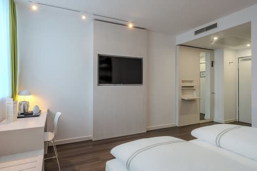 Premier Inn Koblenz City