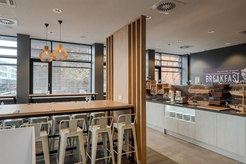 Premier Inn Koblenz City