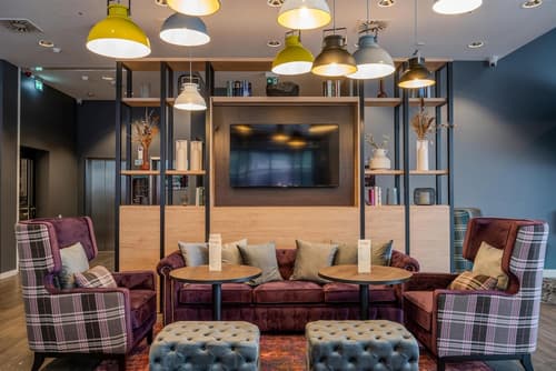 Premier Inn Koblenz City