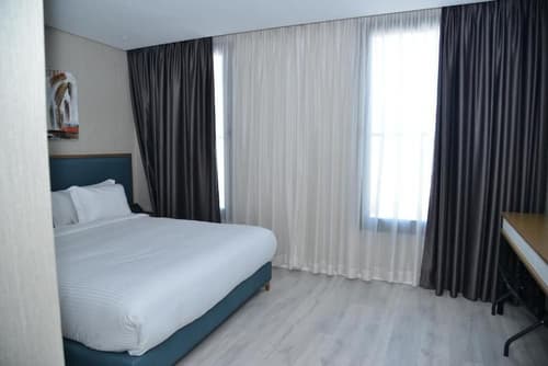 Privilege Oasis Hotel