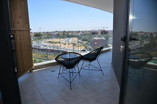 Privilege Oasis Hotel