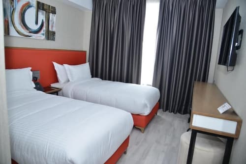Privilege Oasis Hotel