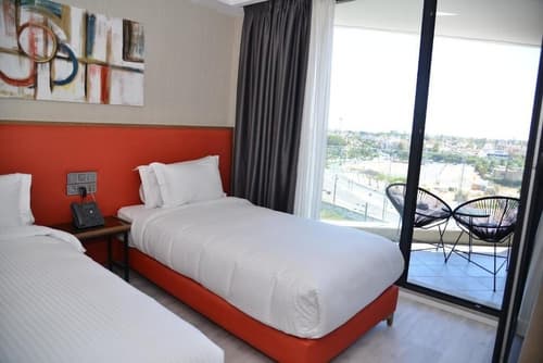 Privilege Oasis Hotel